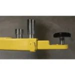 Nationwide NW-2-9KFP Two Post Floor Plate Car Lift – 9,000 lbs Capacity - Image 6