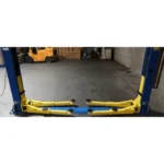 Nationwide NW-2-9KFP Two Post Floor Plate Car Lift – 9,000 lbs Capacity - Image 7