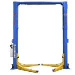 Platinum 12000 LB Certified 2-Post Lift – Atlas PVL-12