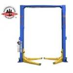 Platinum 12000 LB Certified 2-Post Lift – Atlas PVL-12 - Image 2