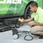 QuickJack 5000TL Portable Car Lift - Image 3
