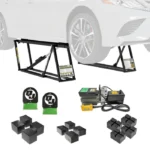 QuickJack 5000TL Portable Lift Package Deal – 5,000 LBS Capacity - Image 2