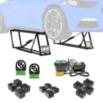 QuickJack 5000TLX Extended-Length Portable Lift Package Deal – 5,000 LBS Capacity - Image 2