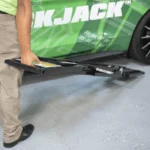 QuickJack 5000TLX Extended-Length Portable Lift Package Deal – 5,000 LBS Capacity - Image 4