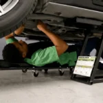 QuickJack 5000TLX Extended-Length Portable Lift Package Deal – 5,000 LBS Capacity - Image 5