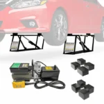 QuickJack BL-3500SLX – 3,500 lbs Portable Lift - Image 2