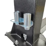 Titan Lifts HD2P-9KMSC – 9,000 LB 2-Post Master Series Clearfloor Lift - Image 2