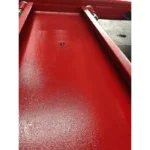 Triumph NOS9000XLT – Extra Long & Extra Tall 9,000 lbs Capacity Portable Four Post Storage Car Lift – 110V - Image 6