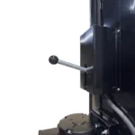 Weaver W-10KHD Overhead 2-Post Car Lift – 10,000 LB Capacity - Image 9