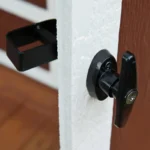 Olympia Do-it Yourself 10 ft. W x 7.5 ft. D Manufactured Wood Storage Shed - Image 4