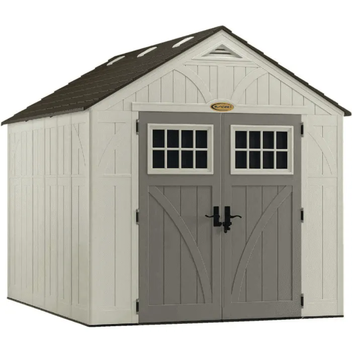 voo-product-275-image-1-700x700 Suncast Tremont 547 cu. ft. Storage Shed BMS8100 - Image 1