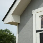 Tribeca 10 ft. W x 12 ft. D Wood Storage Shed With Floor - Image 7