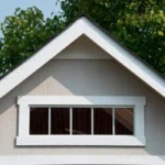 Tribeca 10 ft. W x 12 ft. D Wood Storage Shed With Floor - Image 6