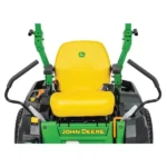 Z315E 42 in. 20 HP GAS Dual Hydrostatic Zero-Turn Riding Mower BG21296 - Image 7