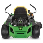 Z325E 54 In. 24 HP Gas Dual Hydrostatic Zero-Turn Riding Mower - Image 8