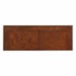 Duluth Forge Full Size Electric Fireplace – Remote Control, Apple Spice Finish – Model# EL1350-4-AS - Image 6