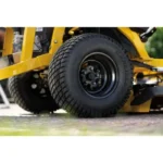 Cub Cadet ZTX6 60 Zero-Turn Mower - Image 9