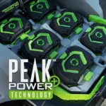 EGO Power+ 52 in Z6 Zero-Turn Riding Mower Kit - Image 7