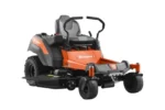 Husqvarna Z248F Special Edition Zero-Turn Mower - Image 3