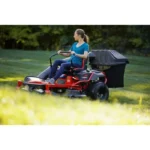 Troy bilt Mustang Z50 Zero-Turn Mower - Image 5