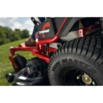 Troy bilt Mustang Z50 Zero-Turn Mower - Image 9