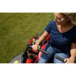 Troy bilt Mustang Z50 Zero-Turn Mower - Image 8
