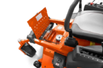 Husqvarna Z248F Zero Turn Lawn Mower – 48″ 726Cc 23Hp V-Twin - Image 2