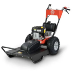 DR Power Pro 26 Field And Brush Mower 15.5 HP - Image 2