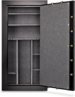 Mesa Safe Company Gun Safe 22.9 cu ft, Electronic Lock - Image 2