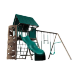 Lifetime Big Stuff Swing Set - Image 3