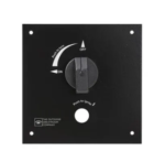 The Outdoor GreatRoom Company Montego 59-Inch Linear Propane Gas Fire Pit Table - Image 5