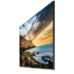 SAMSUNG 50-Inch 4K UHD Display – Commercial-Grade with Intelligent Upscaling - Image 3