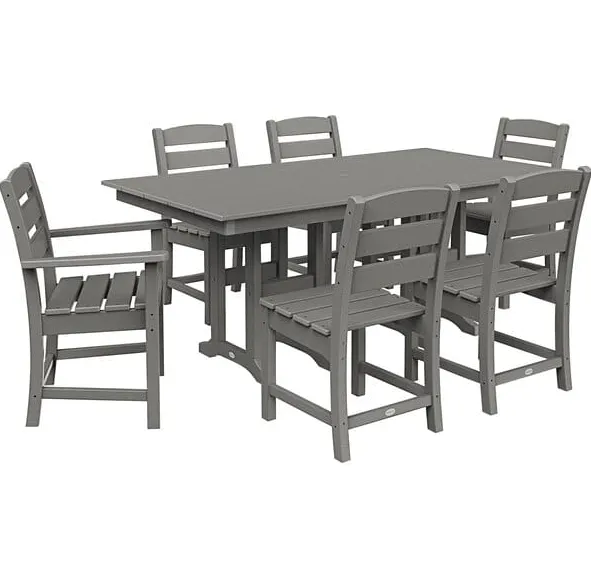 image_2026-03-01_210755333 Lakeside Dining Set – POLYWOOD 7-Piece Set - Image 1
