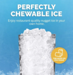 Newair Nugget Ice Maker – Countertop Sonic Ice Machine - Image 7