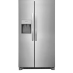 Frigidaire 36-Inch Side-by-Side Refrigerator - Image 2