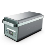 Yoshino B4000 SST New Solid-State Portable Power Station 2,611Wh, 4,000W Continuous6,000W Peak Solar Optional Generator,UPS Backup Battery - Image 3