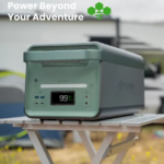 Yoshino B4000 SST New Solid-State Portable Power Station 2,611Wh, 4,000W Continuous6,000W Peak Solar Optional Generator,UPS Backup Battery - Image 5