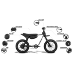 SUPER73-Z Adventure Series Core - Image 7