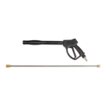 Predator 4400 PSI, 4.2 GPM, 13 HP (420cc) Commercial Duty Pressure Washer EPA - Image 3