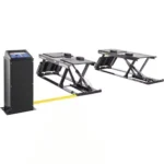 BendPak P-9000LTF Flush-Mount Low-Rise Pit-Style Lift – 9,000 lb. Capacity - Image 5