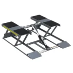 ndPak LR-60P Portable Low-Rise Lift – 6,000 lb. Capacity - Image 4