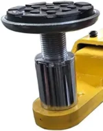 APlusLift HW-10KOH-A 10000LB Two Post Overhead Clear Floor Car Lift/Industry Leading 3 Year Warranty - Image 8