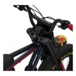 Super73 Oracle Red Bull Racing Z Adventure Series Electric Bike - Image 7