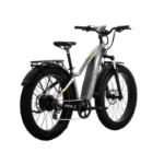 Aventon Aventure 2 – Electric Fat Tire Bike for Every Adventure - Image 3