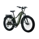 Aventon Aventure 2 – Electric Fat Tire Bike for Every Adventure - Image 2