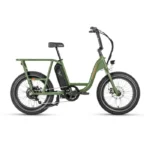 Rad Power RadRunner 2 Electric Utility Bike - Image 4