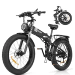 Rad Power RadRunner 2 Electric Utility Bike - Image 5