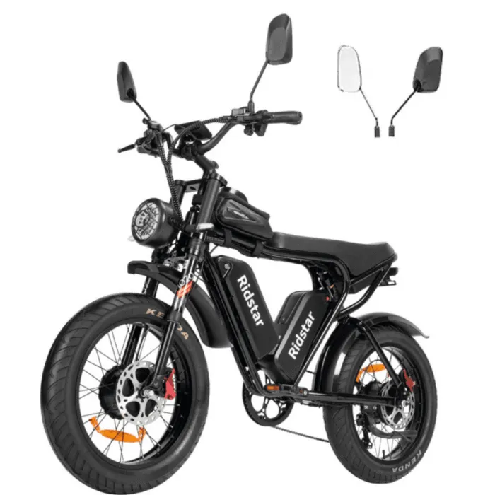voo-product-146-image-1-700x700 Ridstar Q20Pro 2000W Fat Tire Electric Bicycle - Image 1