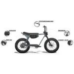 SUPER73-ZX Core - Image 7