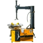 1.5 HP Tire Changer Wheel Balancer Machine Combo Rim Clamp 14″-28″ - Image 5